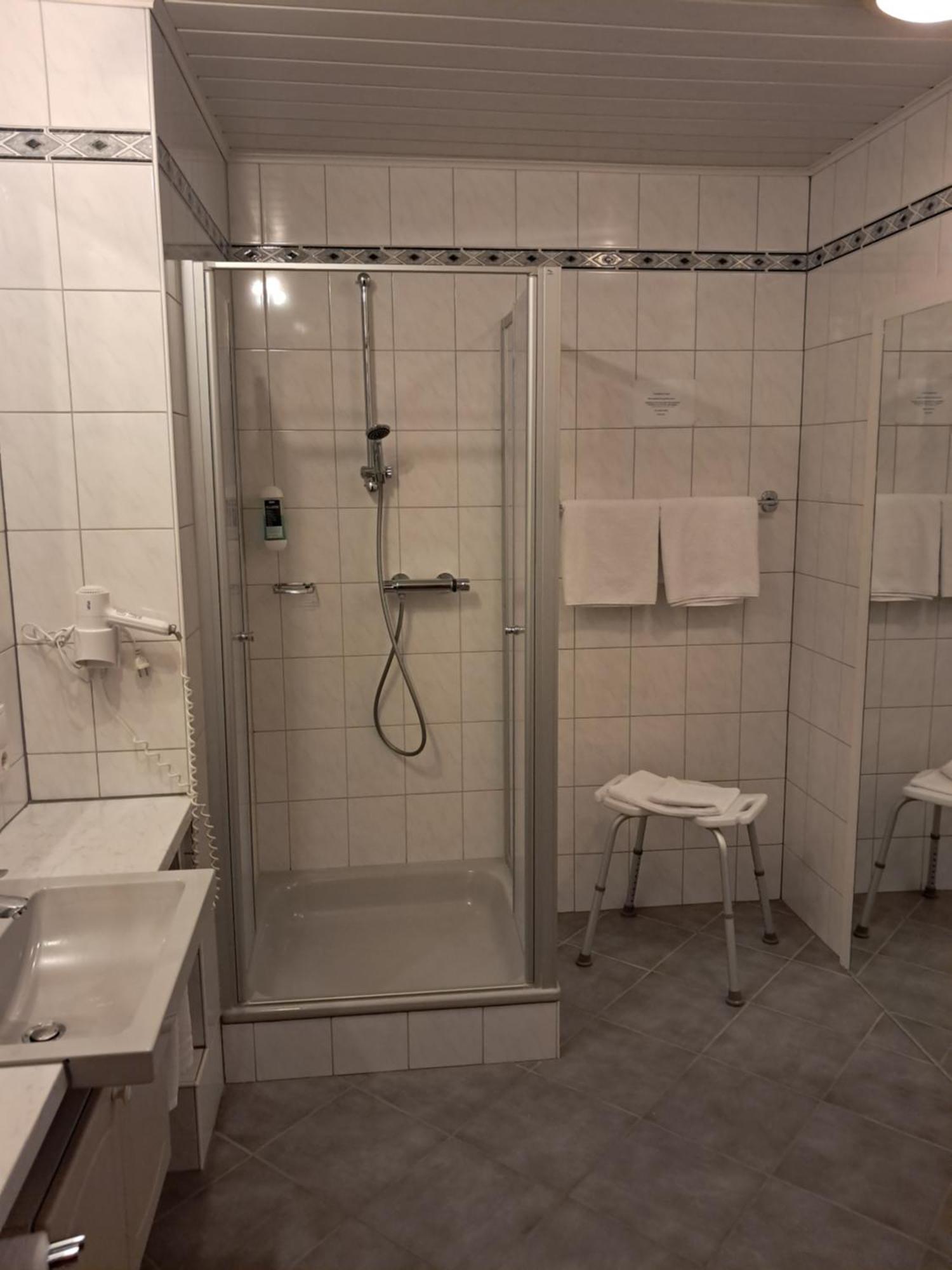 Hotel Diekgerdes, 클로펜부르크 외부 사진