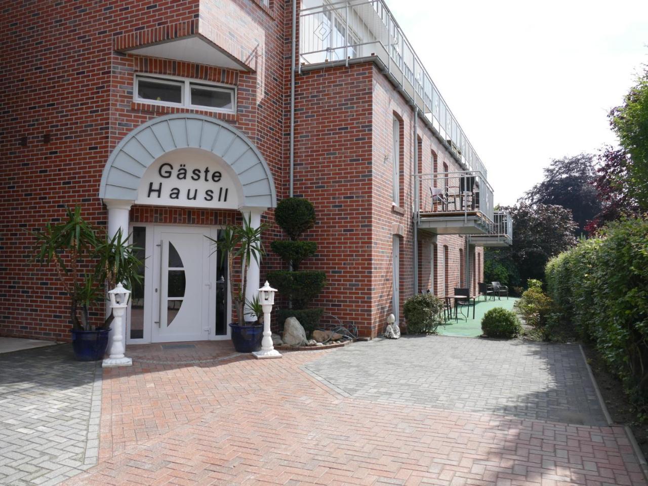 Hotel Diekgerdes, 클로펜부르크 외부 사진