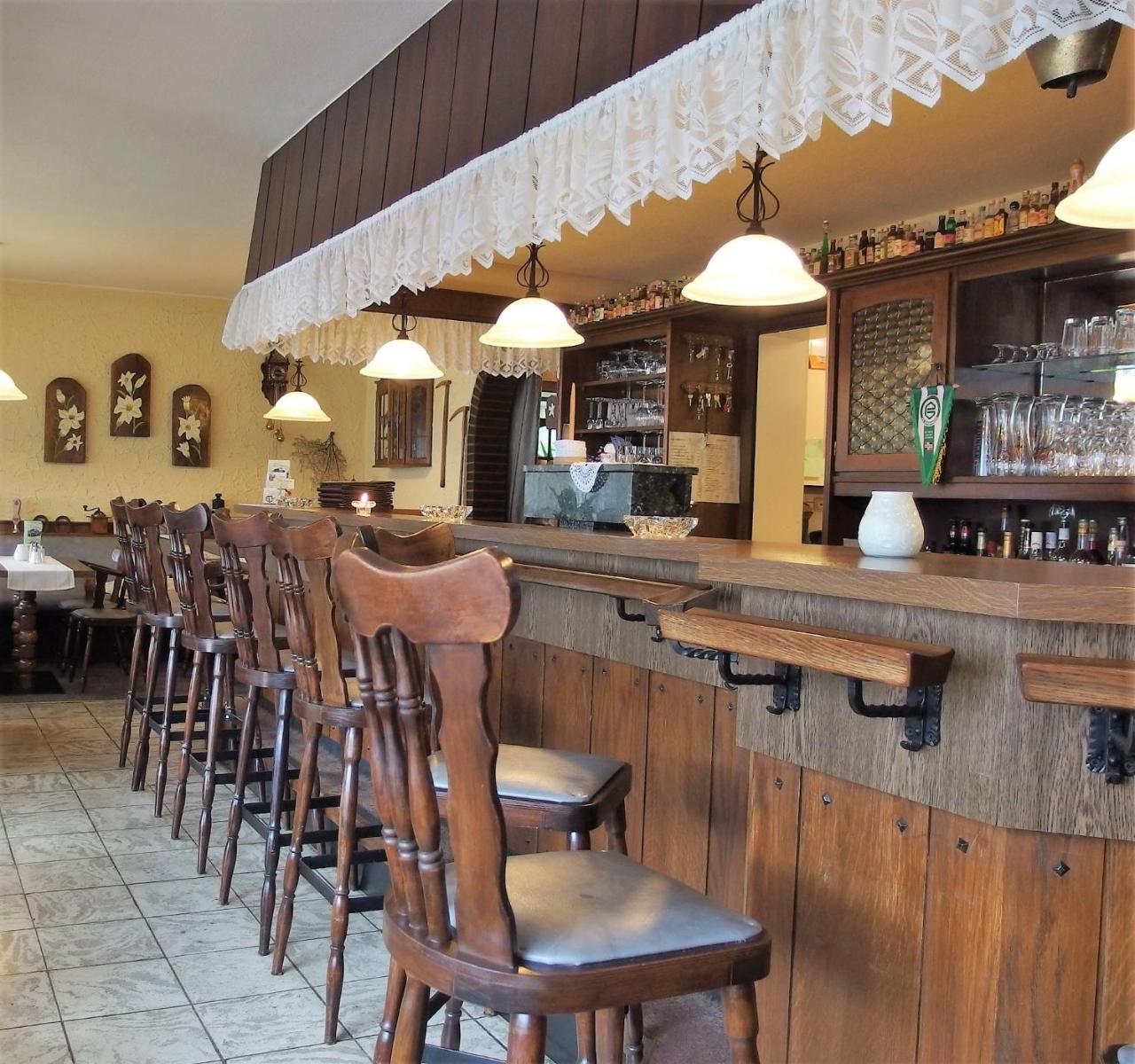 Hotel Diekgerdes, 클로펜부르크 외부 사진