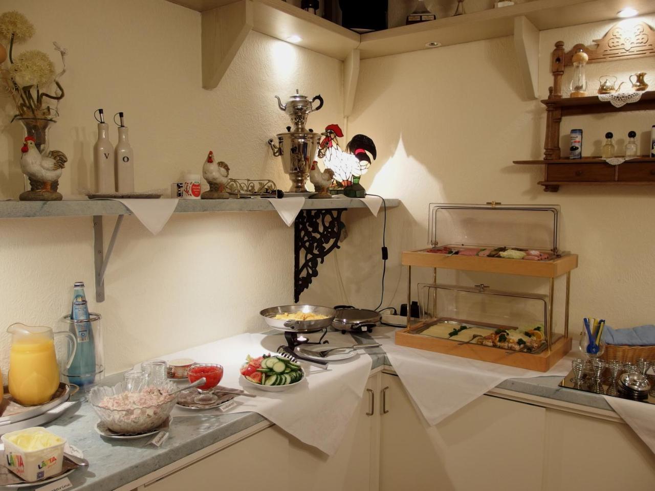 Hotel Diekgerdes, 클로펜부르크 외부 사진