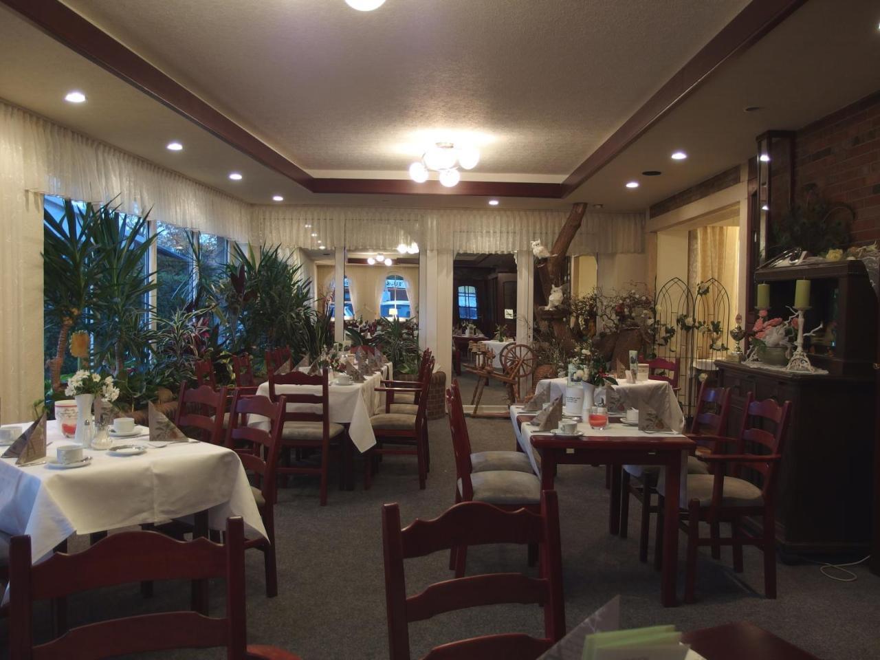 Hotel Diekgerdes, 클로펜부르크 외부 사진