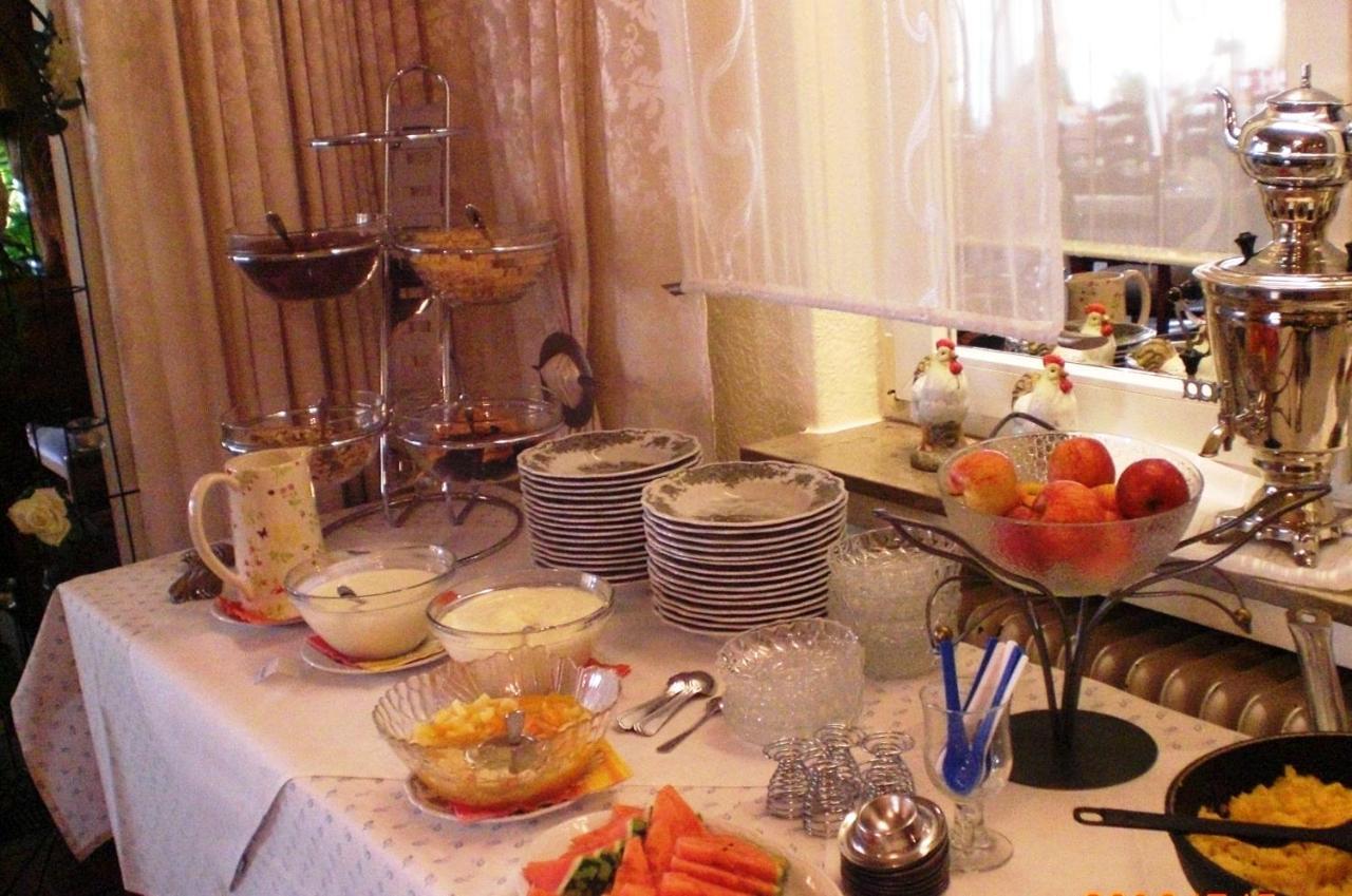 Hotel Diekgerdes, 클로펜부르크 외부 사진