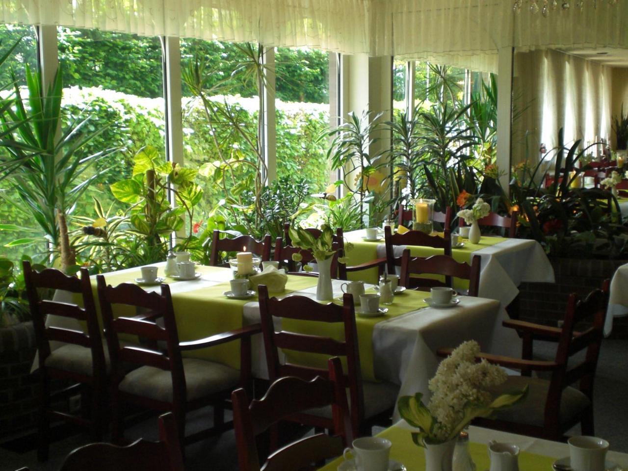 Hotel Diekgerdes, 클로펜부르크 외부 사진